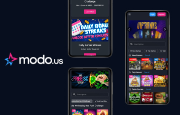 Modo.us casino mobile