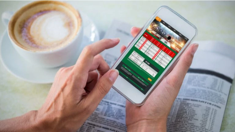 Betting Apps for Sports