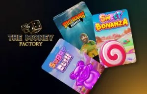 Sites Like The Money Factory