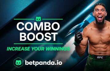 BetPand promo