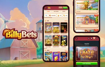 billybets casino refill