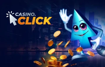 Casino.click: Pros and Cons