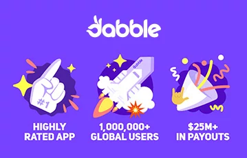 Dabble: Pros and Cons