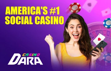 Dara casino main