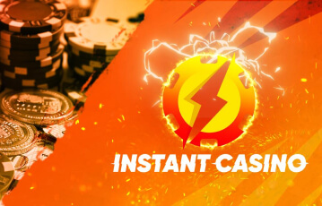 Instant Casino