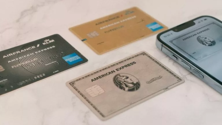 American Express: Pros and cons
