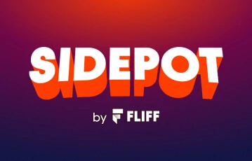 Sidepot.us main image