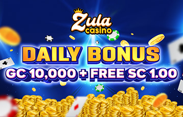 zula casino daily bonus