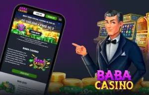 Baba Casino Alternatives