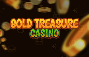 Gold Treasure Casino pro contra
