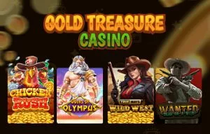 Gold Treasure Alternatives