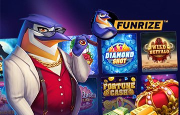 Funrize games