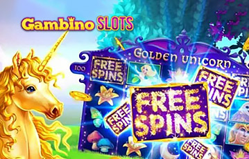 gambinoslot casino freespins