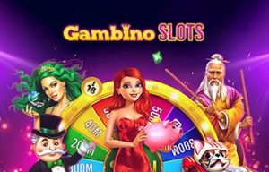 Sites Like Gambino Slots