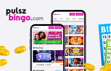 pulszbingo casino mobile