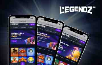 legendz mobile