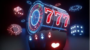 Crash Casinos