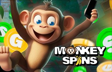 monkey spins pro contra
