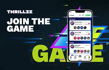 Thrillzz app