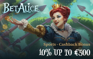 BetAliceCasino App: A Review for Canadian Players
