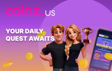 coinz.us daily promo