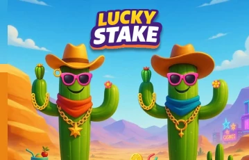 Lucky Stake: Pros and Cons
