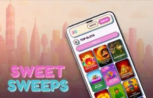 Sites like Sweet Sweeps