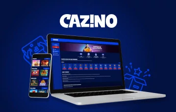 Cazino Desktop Play