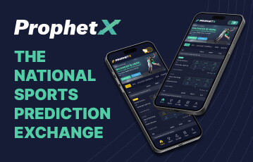 ProphetX Sportsbook: Pros and Cons