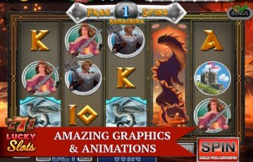luckyslots casino games