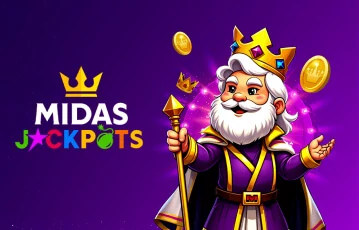 Midas Jackpots Review 2026: Is This Sweepstakes Casino Legit?