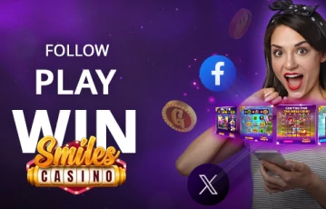 Smiles Casino: Pros and Cons