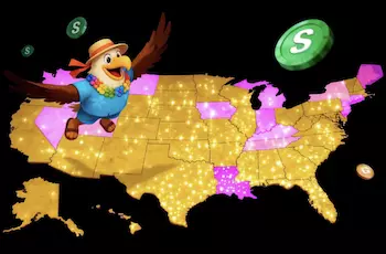 cider casino bonuses available states