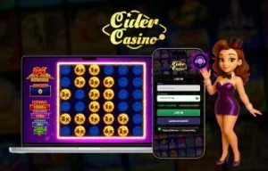 Sites like Cider Casino