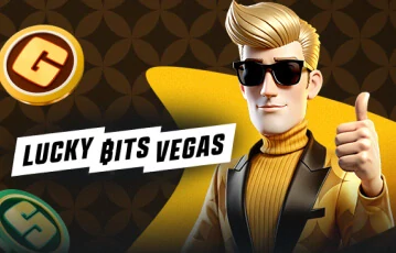 LuckyBits Vegas: Pros and Cons