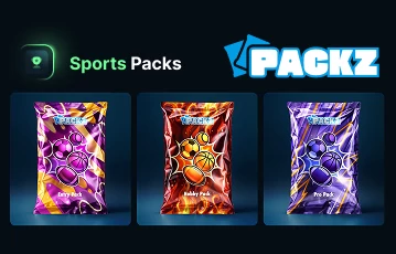 packz.io sports packs