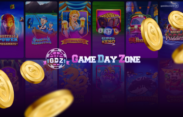 Game Day Zone Pro Contra