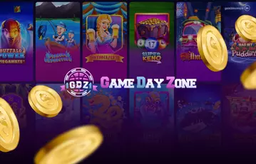 Game Day Zone Pro Contra