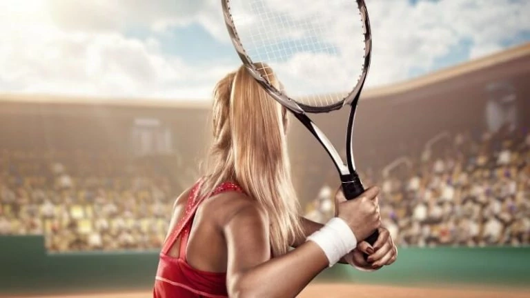 Pros and Cons of Crypto Betting on Tennis