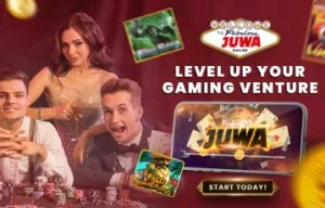 Juwa No Deposit Bonus