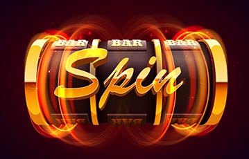 free spins