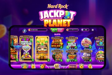 jackpot-casino home screen