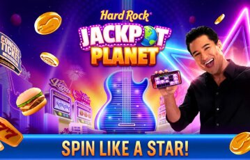 Hard Rock Jackpot Planet: Pros and Cons