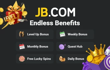 JB.com benefits