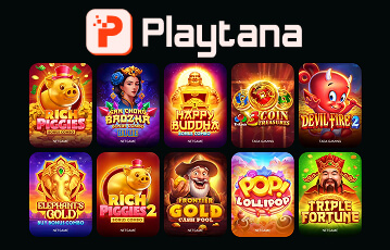Playtana slots