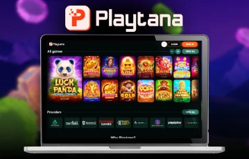 Playtana laptop