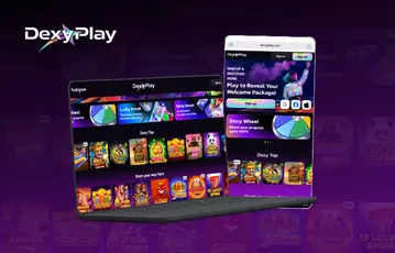 Dexyplay devices