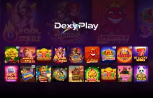 Sites like Dexyplay