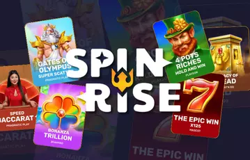 Spinrise: Pros and Cons