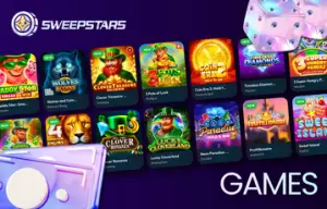 Sweepstars Alternatives